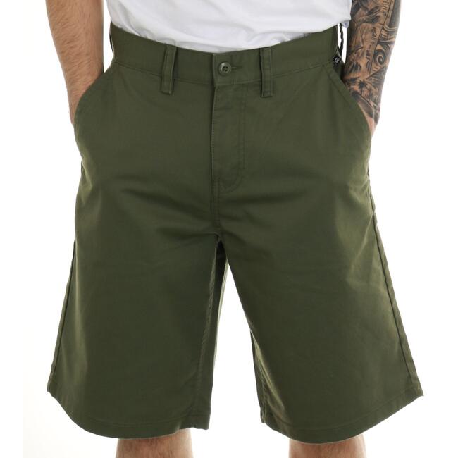 BERMUDA AUTHENTIC LOOSE VANS - Mad Fashion | img vers.1300x/